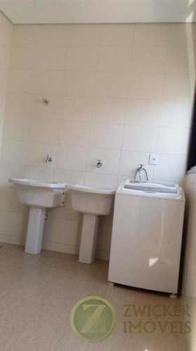 Imagem 19 de 22 de Venda: Maravilhosa Casa No Condomínio Chácara Odete - Co00147
