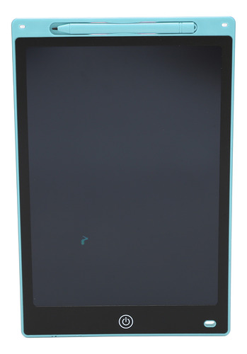 Tableta De Escritura Lcd Para Niños Con Pantalla A Color Bor