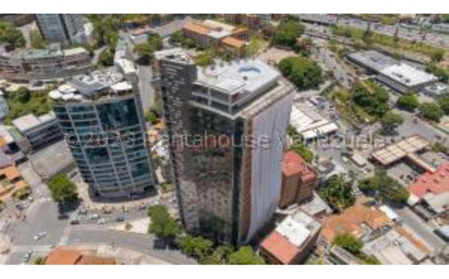 #24-24217   Increible Apartamento En Las Mercedes 