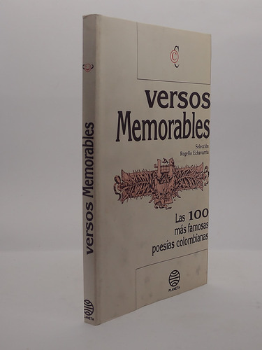 Versos Memorables