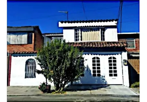 Vendo Casa En La Esmeralda