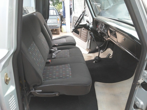 Ford F 1000 A