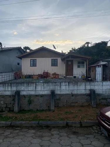 Terreno Na Praça De Rancho Queimado