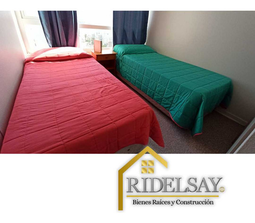 Se Vende Departamento La Herradura Ridelsay (107890)