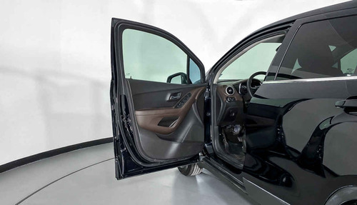 Imagen 15 de 15 de 40009 - Chevrolet Trax 2016 Con Garantía At