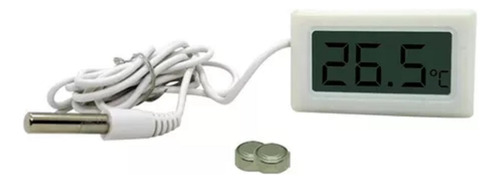 Termometro Digital Avaly Dt-100s