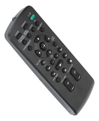 Control Remoto Portátil Rmamu008 De Reemplazo Para Lbtzx66i