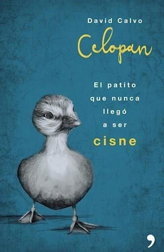 Patito Que Nunca Llego A Ser Cisne, El