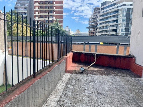 Imagen 8 de 10 de Lote Venta Devoto Gutenberg 3300 Usam 100 Mts S.maría Carril