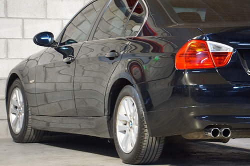 Bmw Serie 3 2.5 323i Active Stept