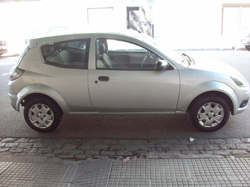 Ford Ka 1.6 Fly Viral 95cv