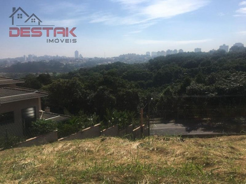 Imagem 2 de 7 de Ref.: 4936 - Terreno Em Jundiaí Para Venda - V4936