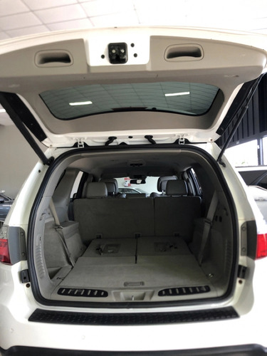Dodge Durango 3.6 4X4 CREW V6 GASOLINA 4P AUTOMATICO