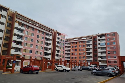 Departamento En Venta 3d Cercano Mall La Portada