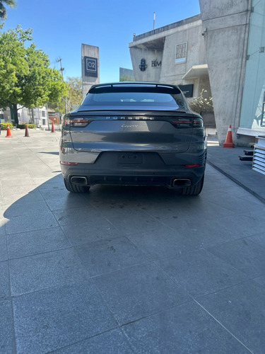 Porsche Cayenne coupé 3.0 V6 At