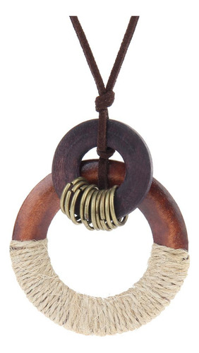 2 Tnico Colgante De Suéter Collar Para Mujeres De Multiusos
