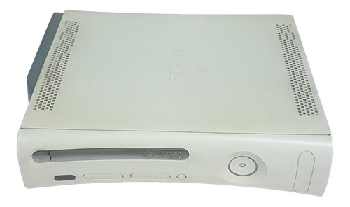 Super Xbox 360 Ultra Con Un Control Con Chip Mas Juegos (Usado)