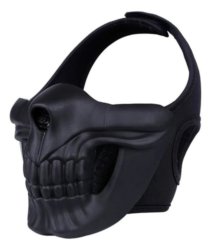 Wosport Wst - Casco Para Exteriores, Diseño De Esqueleto