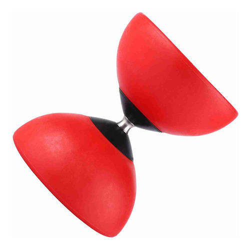 Juego De Palitos Diabolo Con Triple Rodamiento, Color Chino