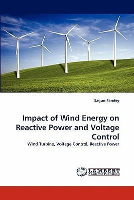 Libro Impact Of Wind Energy On Reactive Power And Voltage...