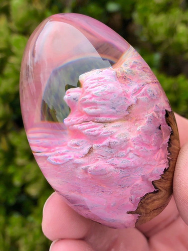 Imagen 4 de 5 de Resina Epoxi Cristal Vidrio Líquido X 3,0 Kg - La Original !
