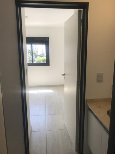 Imagen 10 de 23 de Vendo Departamento- B° Gral Paz 1 Dormitorio