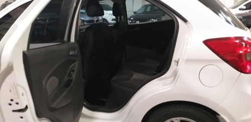 Imagen 12 de 15 de Ka Sel 1,5 110cv Manual De 5ta