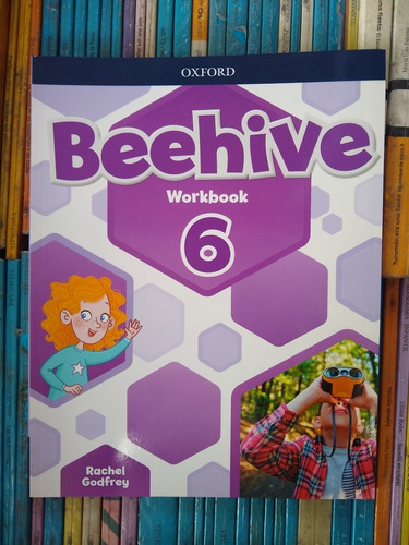 Beehive 6 Workbook -rf Libros 