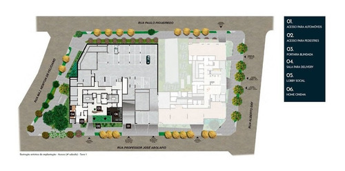 Imagem 17 de 23 de Apartamento - Ap05578 - 70271300