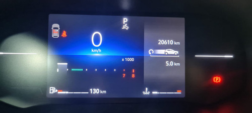 Renault Kardian 1.0 TCE FLEX EVOLUTION EDC