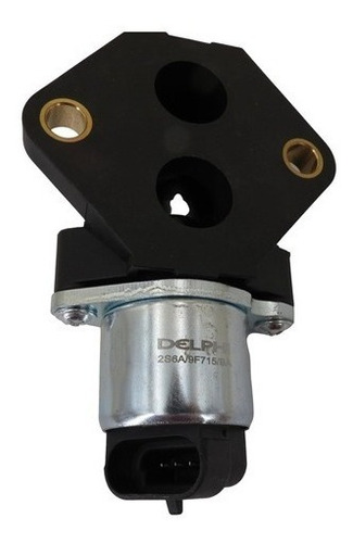 Imagen 5 de 6 de Valvula Iac Sensor Minimo Ford Fiesta Max Move 1.6 2009-2014