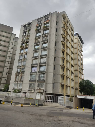 Venta De Apartamento Ubicado En La Urbanizacion La Ciudadela Uribe