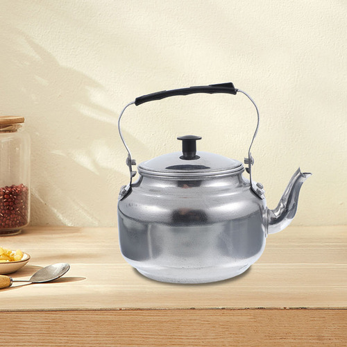 Tetera Vintage Con Hervidor De Agua, 2 Unidades