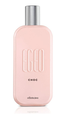 Perfume Egeo Choc 90ml