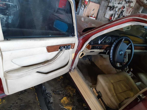 Mercedes Benz 280s Año 1982 4 Puertas Ac/leer Antes D Llamar