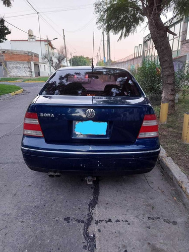 Volkswagen Bora 2.0 Trendline 2005