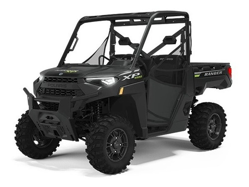 Polaris Ranger 1000 Xp 2023 Entrega Inmediata