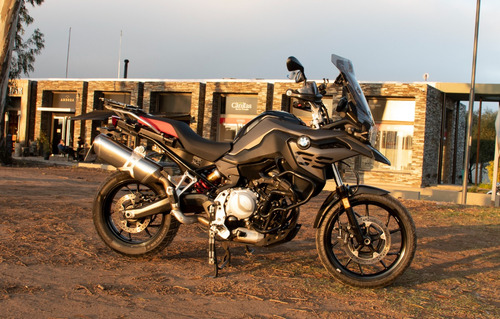 Bmw Gs 750 - 2019