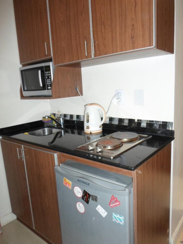 Departamento En Venta Ubicado En Recoleta, Capital Federal, Buenos Aires