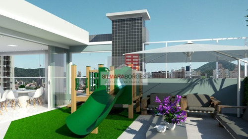 Lançamento Magnum Residence Na Quadra Do Mar No Gravatá! - 544