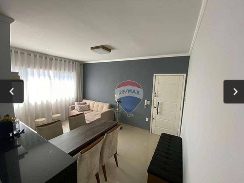 Imagem 1 de 12 de Apartamento À Venda, 55 M² Por R$ 330.000,00 - Jardim Paulista - Atibaia/sp - Ap0887