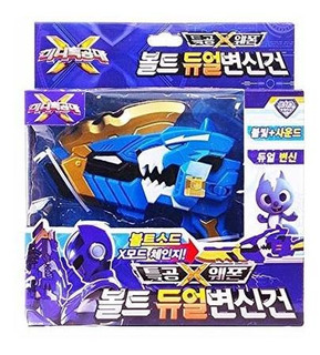 miniforce juguetes mercadolibre