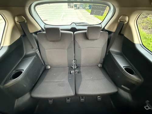 Suzuki Ertiga 1.5 Gls At