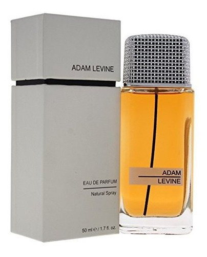 Adam Levine Eau De Parfum Spray For Women, 1.7 8v26b