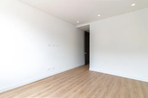 Apartamento En Venta En Chicó Reservado. Cod V16554