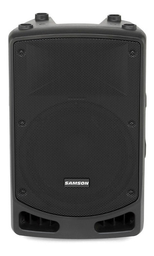 Samson Xp115a Bafle Potenciado 15 Activo 500 Watts