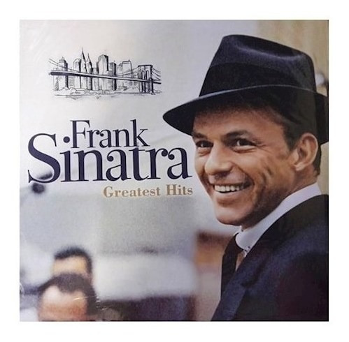 Grandes Exitos - Sinatra Frank (cd)