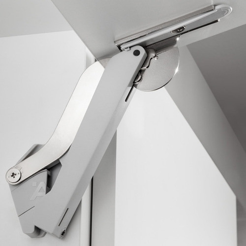 Elevadores De Puerta Mueble Alacena Free Space F 1.11 Hafele