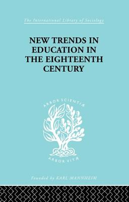 Libro New Trends Educ 18 Cent Ils 99 - Hans, Nicholas A.