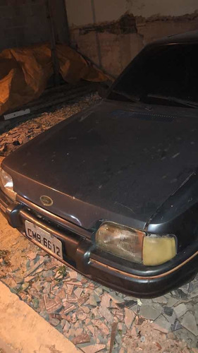 Ford Escort Xr3